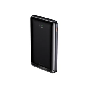 Baseus MagPro Magnetic Bracket FastCharging PowerBank 5000mAh 20W - Black - Picture 1 of 6