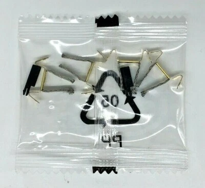 Carrera® Digital 143/ GO/ Plus | 4 x Schleifer & 2 Leitkiele | Auto Ersatzteile