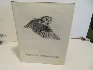 Naturfotograferna: 25 AR HC/DJ (1991) ARNE SCHMITZ - Picture 1 of 5