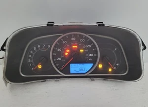 2014 TOYOTA RAV 4 USED INSTRUMENT CLUSTER P#83800-DR050-00 - Picture 1 of 7