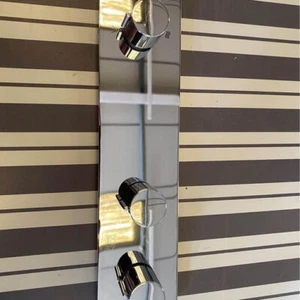 Dornbracht Symetrics Bathroom Valve Module 2 With Diverter Control 36335980-00 - Picture 1 of 4