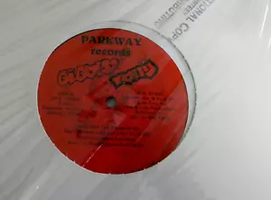 Gigolo Tony Dance With The Boogie - 12" Single 33RPM US 1989, Promo, See Desc - Picture 1 of 4