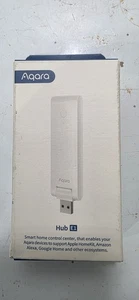Aqara Smart Hub M100 para domótica, controlador de materia - Imagen 1 de 2
