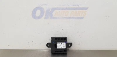 24 CARGADOR DODGE MÓDULO CONTROL PUERTA PASAJERO DERECHO 68607726AG Foto 1 de 4