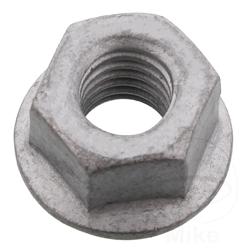 Sprocket Nut M8X1.25mm 775.50.53 Fits Husqvarna TE 510 2004-2010 - Imagem 1 de 1