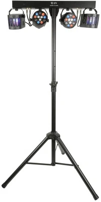 LED Derby FX Bar with Stand - Image 1 of 4