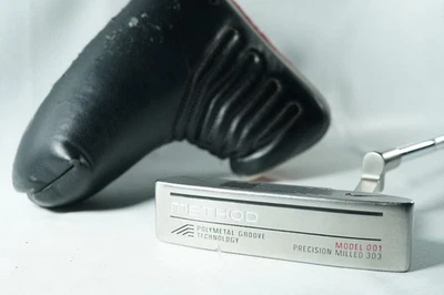 Nike Method Model 001 Putter / 35" - Image 1 of 4