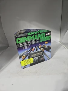 CONTROLADOR DIGITAL MRC COMMAND 2000 usado como nuevo usado una vez  - Imagen 1 de 16