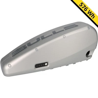 E-Bike Akku 36V 16Ah Bulls Green Mover Mountain LION 21100 - Bild 1 von 4