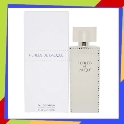 Lalique - Perles De Lalique - Eau De Parfum - 3.3oz - NIB - Image 1 of 2