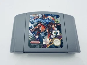 Airboarder 64 N64 Nintendo 64 - Bild 1 von 2
