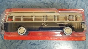 Atlas Bus 1:43 Saviem Chausson SC1 - France 1960 - Picture 1 of 1