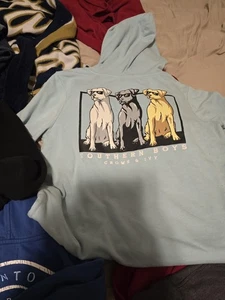 Crown And Ivy Sweaters (All Youth Large) Fortnite Sweater (Youth Extra Large) - Picture 1 of 9