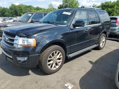 (LOCAL PICKUP ONLY) Radiator Fan Motor Fan Assembly Fits 10-17 EXPEDITION 202252 Foto 1 de 4