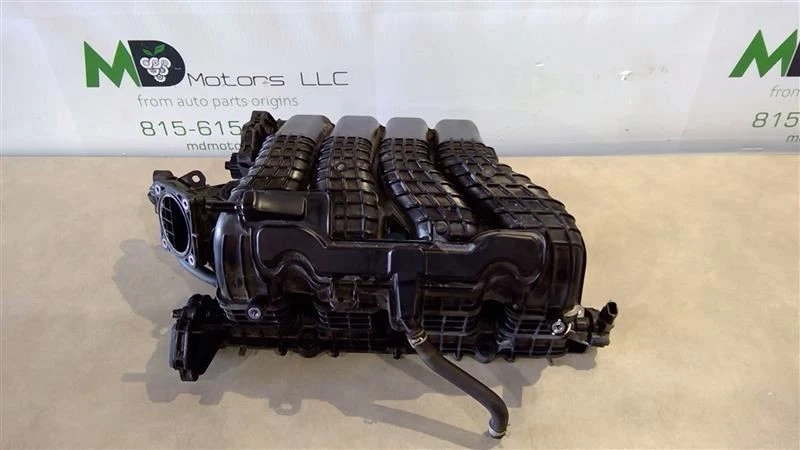 2019-2024 NISSAN ALTIMA INTAKE MANIFOLD OEM 14001-6CA1B - Image 1 of 4
