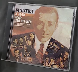 Sinatra: A Man And His Music - Imagen 1 de 5
