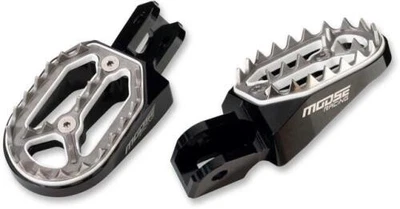 Moose Qualifier Footpegs P17-54A4B 1620-1737 — 第 1/3 张图片