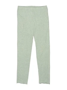 Gap Kids Girls Green Sweatpants 10 - Picture 1 of 2