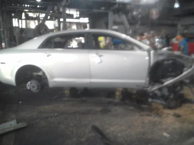 Engine ECM Electronic Control Module 2.4L Fits 07-12 MALIBU 496864 - Image 1 of 3