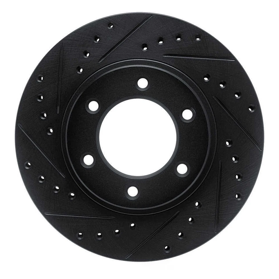 Rotor de freno de disco para Toyota T100 DFC 1993-1998 Foto 1 de 1