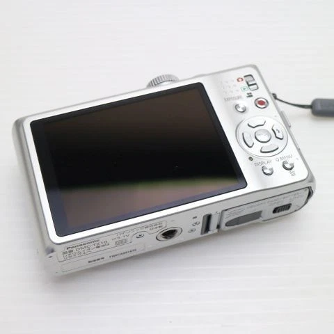Panasonic LUMIX DMC-TZ10 Digital Cameras for Sale | Shop New