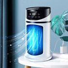 3X(Portable Air Conditioner Home  Air Cooler Portable Air Conditioner For Office