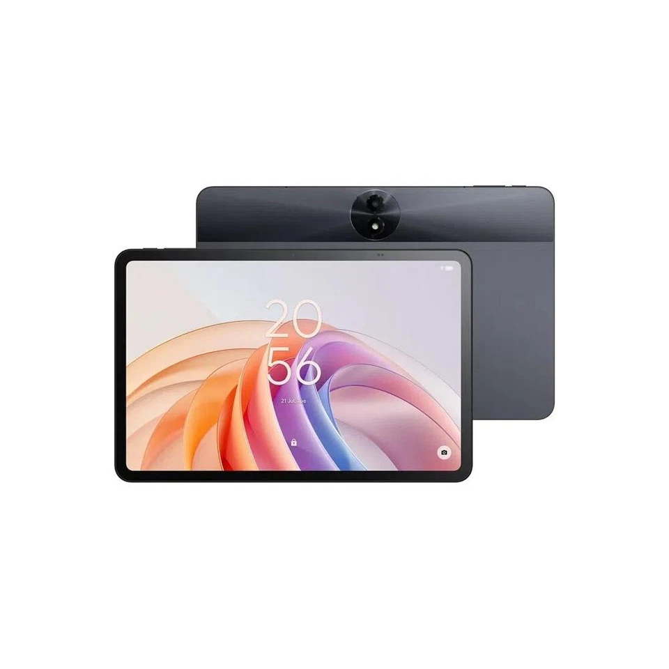 TCL TAB 11 FE Tablet Android 11" RAM 4GB 128GB WiFi Space gray 9465X2 2CLCA111 - Immagine 1 di 1