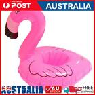Flamingo Cup Holder Pvc Water Cup Holder Party Decor Pool Toys For Swimming Pool