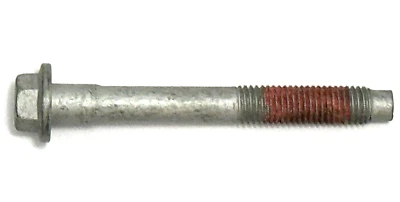 Ford E150-E550, F150-F350, Ford Bronco 1990-2010 Front Lower Control Arm Bolt OE - Image 1 of 3