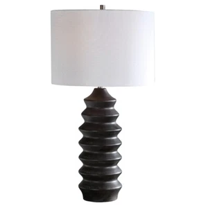 Uttermost 1 Light Mendocino Modern Table Lamp - 28288-1 - Picture 1 of 1
