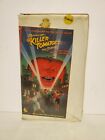 Return of the Killer Tomatoes: The Sequel (VHS, 1988) VINTAGE