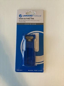 JONARD TOOLS RST-8514 Riser Slitting Tool - Picture 1 of 7