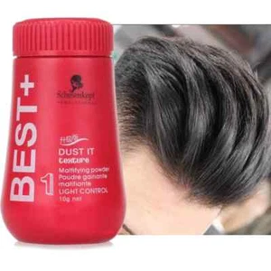 5X Unisex Hair Volume Styling Powder Lightweight & Easy to Use 10g - Picture 1 of 15