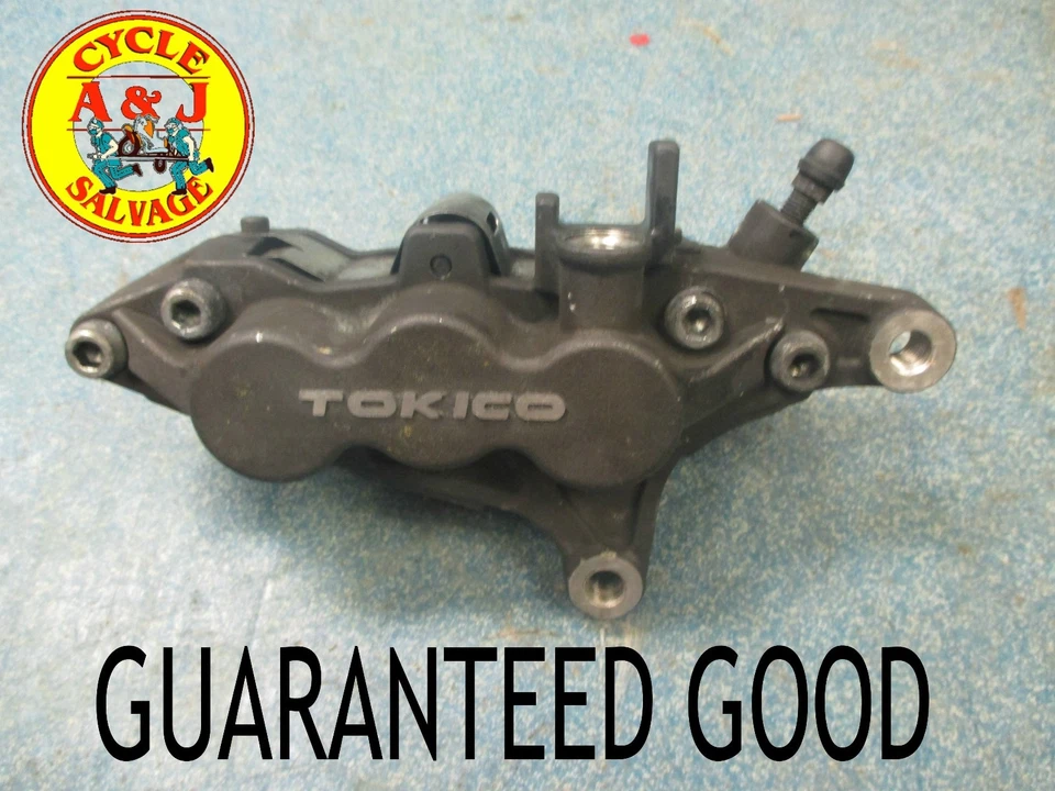 1998-2003 Suzuki TL 1000r, Right front brake caliper, GUARANTEED GOOD - Image 1 of 1