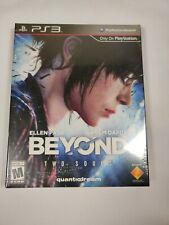 Jogo PS3 Usado Beyond Two Souls Mídia Física Original - Power Hit Games