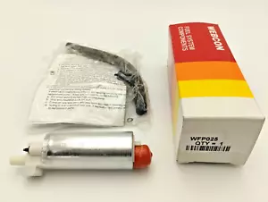 FUEL INJECTION PUMP VOLVO 760 2.8 1982-91 WFP025 - Picture 1 of 1