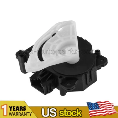Nuevo actuador de puerta de aire mezcla de calefacción para Lexus RX300 IS300 SC430 GS300 87106-30371 Foto 1 de 4