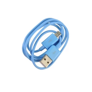 Lot Micro USB Charger Charging Sync Data Cable For Samsung Galaxy S3/4/5/6/7 - Picture 1 of 23