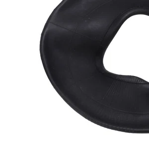 3.00-4 Schlauch starke Stoßdämpfung gebogene Öffnung Innenschlauch FF - Bild 1 von 23