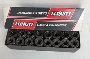 NEW Lunati Pacaloy Dual Valve Springs PN: 74721-16 - Picture 1 of 8