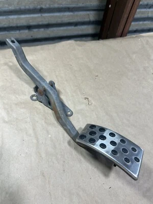 2003 03 04 Ford Mustang Cobra SVT acelerador pedal de gasolina 3348 Foto 1 de 4