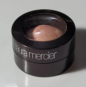 Neu Laura Mercier gebackene Augenfarbe Turmalin 0,02oz 0,7g Mini Reise Topf unbenutzt - Bild 1 von 3