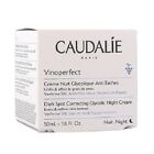 Caudalie Vinoperfect Night Cream Radiance And Dark Spot Correcting 50ml