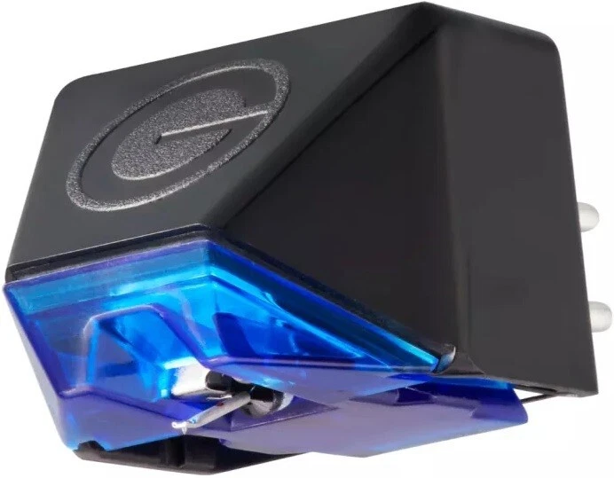 Cartucho Goldring E4 MM con estilo diamante desnudo súper elíptico DISTRIBUIDOR AUTORIZADO Foto 1 de 1