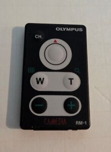 Olympus Camedia RM-1 Camcorder Remote Control