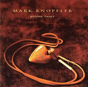 (HDCD) Mark Knopfler - Golden Heart - Darling Pretty, Cannibals, Rüdiger, u.a. - Bild 1 von 2