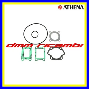 Kit serie guarnizioni smeriglio MINARELLI RV3 RV4 APRILIA 50 AF1 RED ROSE TUAREG - Foto 1 di 1