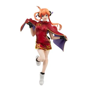 GINTAMA - GEM - KAGURA ADULT VER FIGURE - Picture 1 of 2