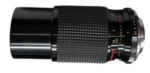 Promaster SP MC 55 1:4.5 F=80-200mm ZOOM Lens - Picture 1 of 21