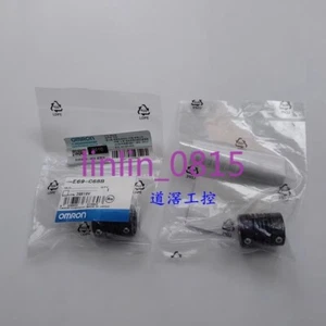 1Pcs New Omron coupler E69-C68B - Picture 1 of 2